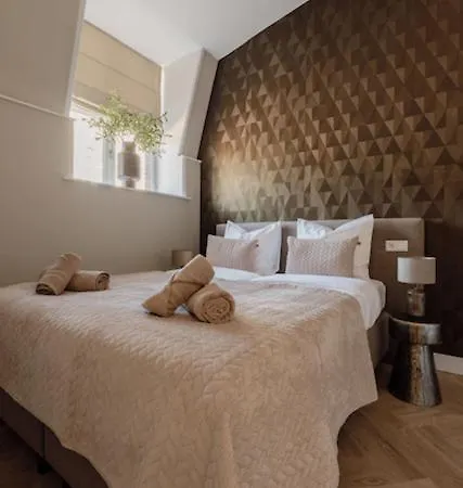 High End 2 Bedroom Family Apt With Ac Tilburg Exterior photo