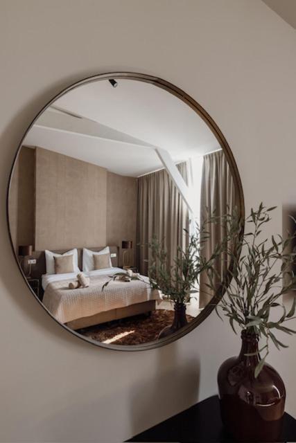 High End 2 Bedroom Family With Ac