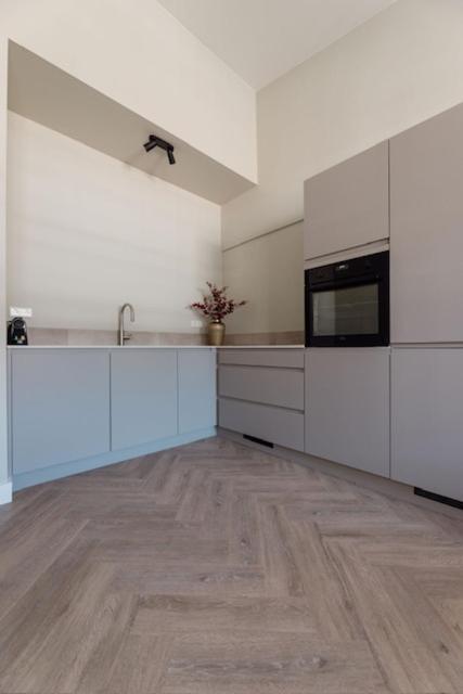 Holiday home High End 2 Bedroom Family With Ac Tilburg