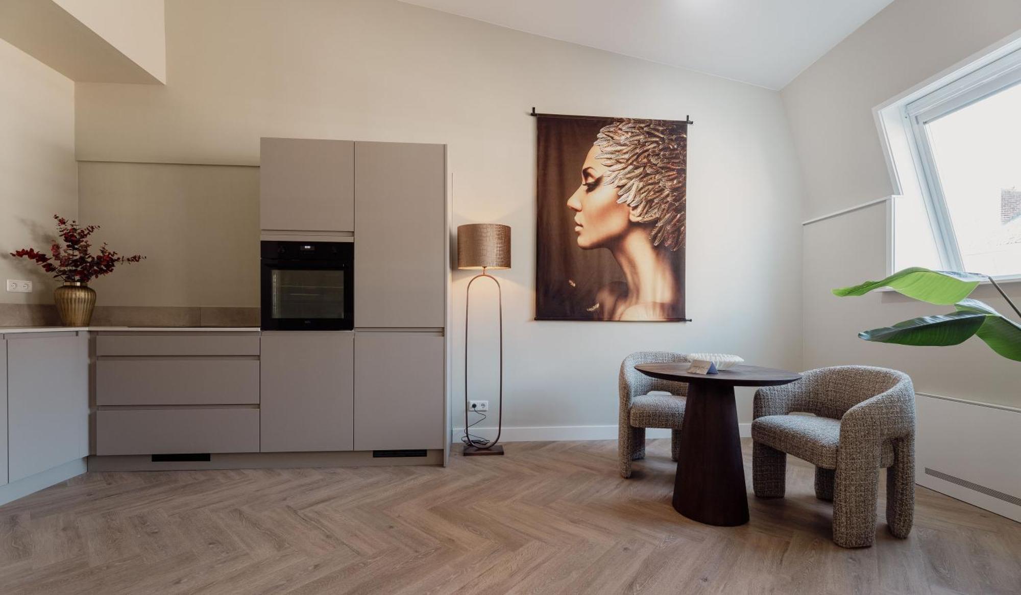 Holiday home High End 2 Bedroom Family With Ac